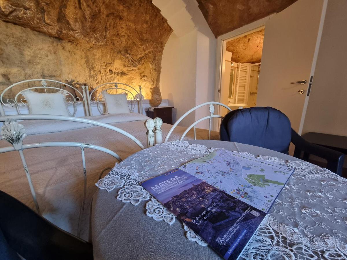 Hotel Torretta Ai Sassi Matera Zewnętrze zdjęcie