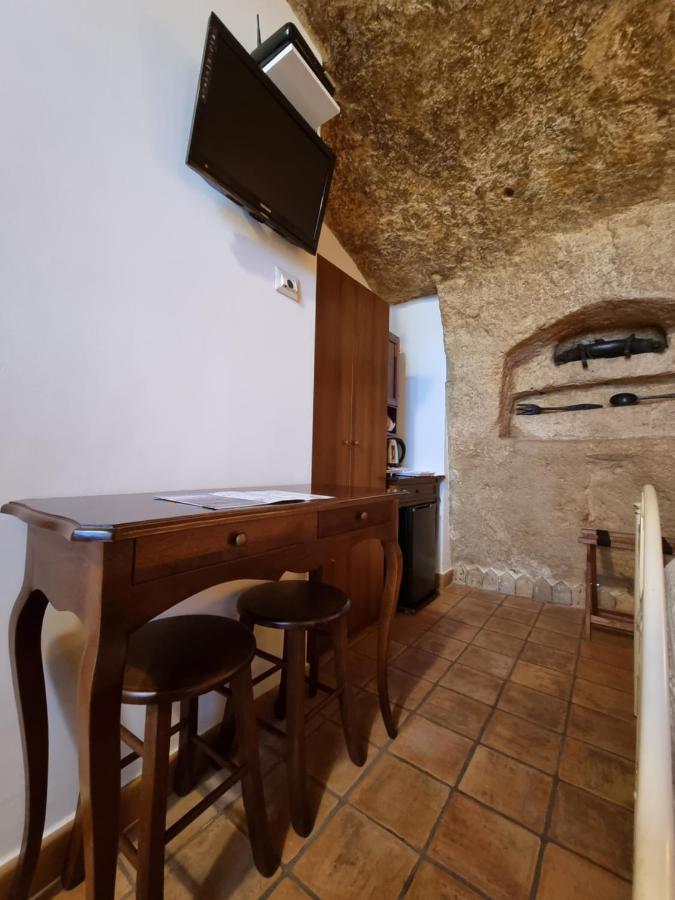 Hotel Torretta Ai Sassi Matera Zewnętrze zdjęcie