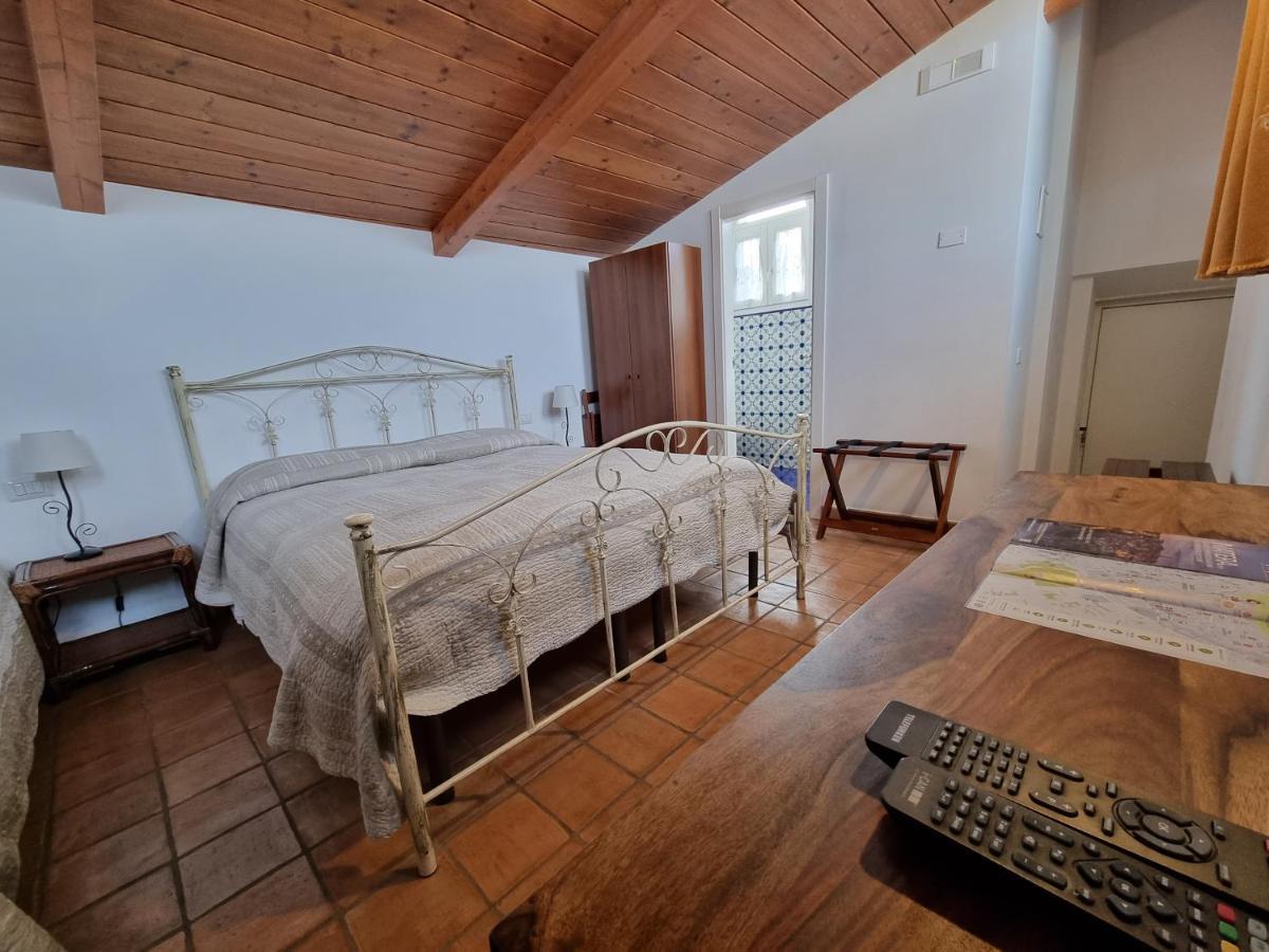 Hotel Torretta Ai Sassi Matera Zewnętrze zdjęcie